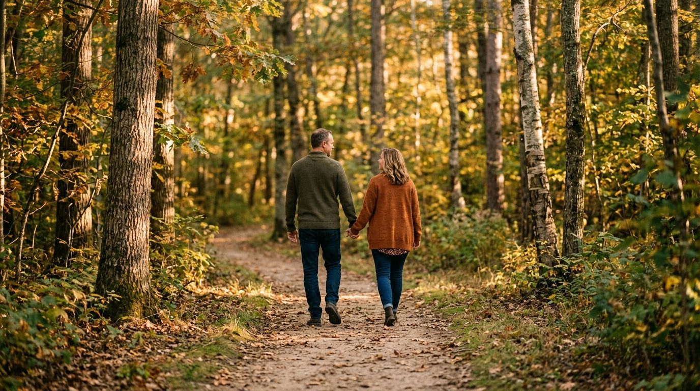 Mariage : 5 clés spirituelles et pratiques pour fortifier son couple durablement
