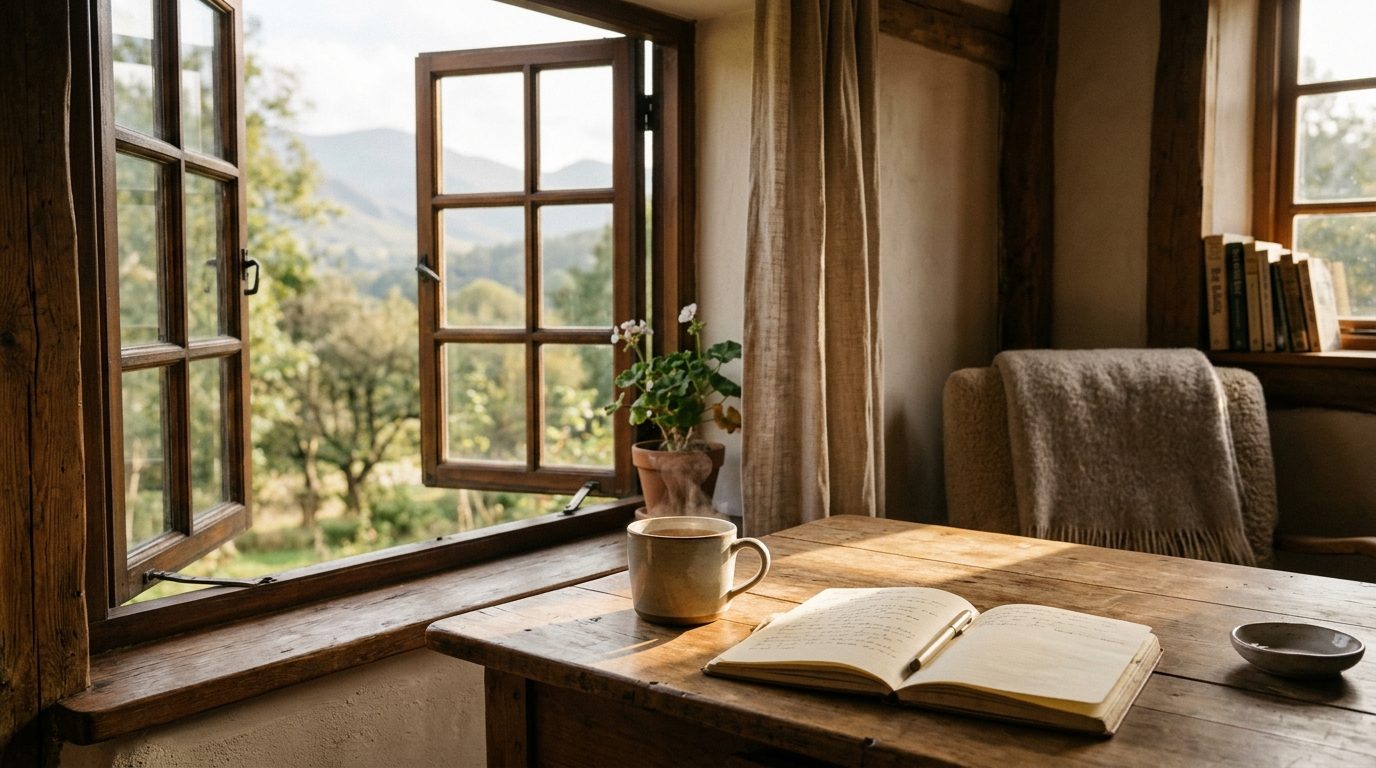 Dépression nerveuse et solitude : comprendre le vide intérieur pour retrouver la paix