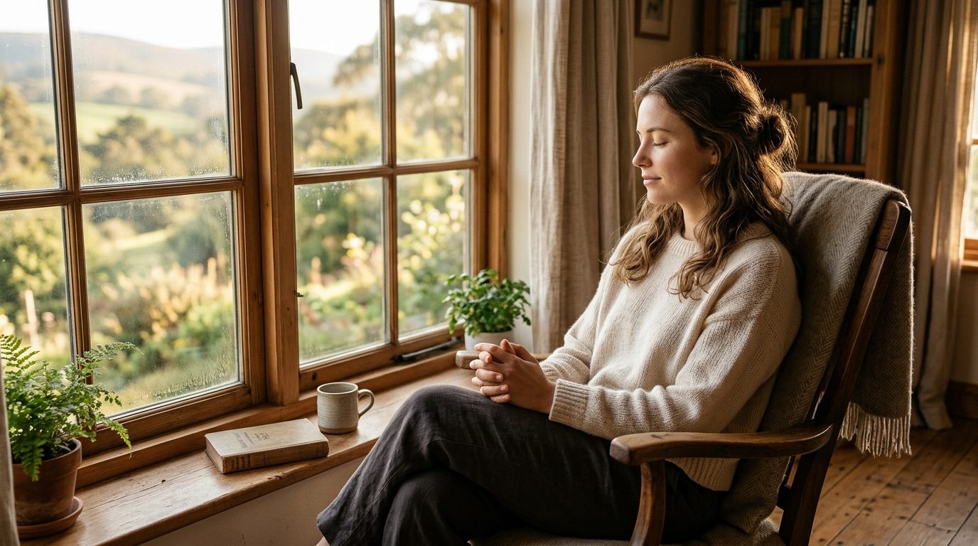 L’amour inconditionnel qui transforme une vie : au-delà de l’homme idéal