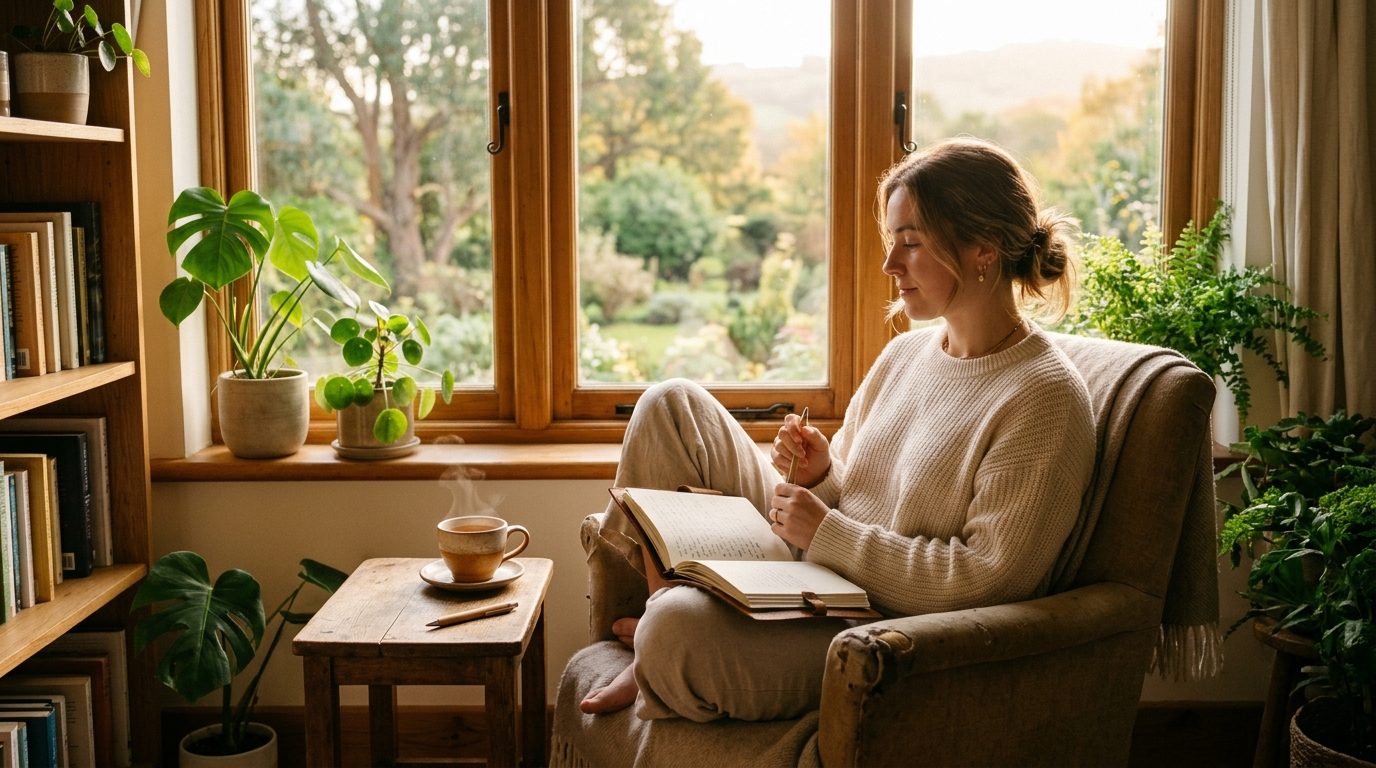 Comment sortir de la solitude : de l’isolement du cœur à la paix intérieure
