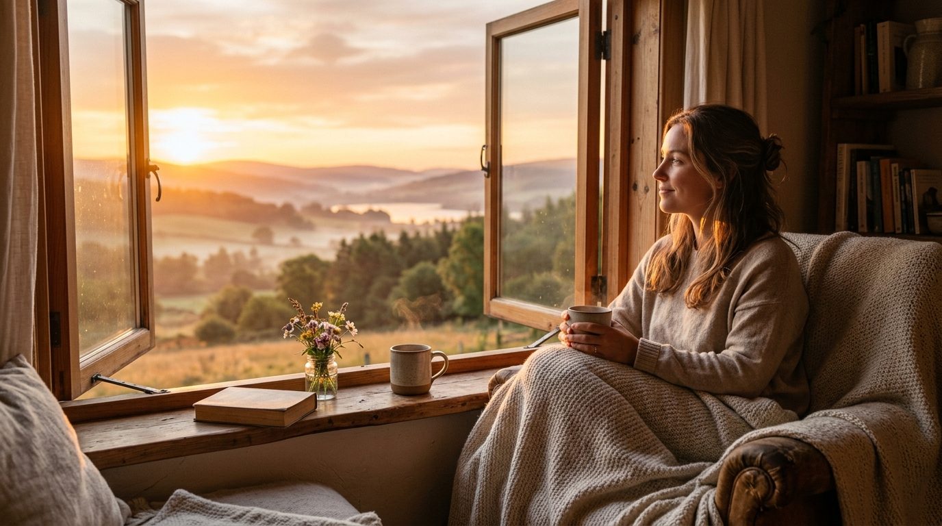 Connexion à Dieu : vivre une relation intime et authentique au quotidien