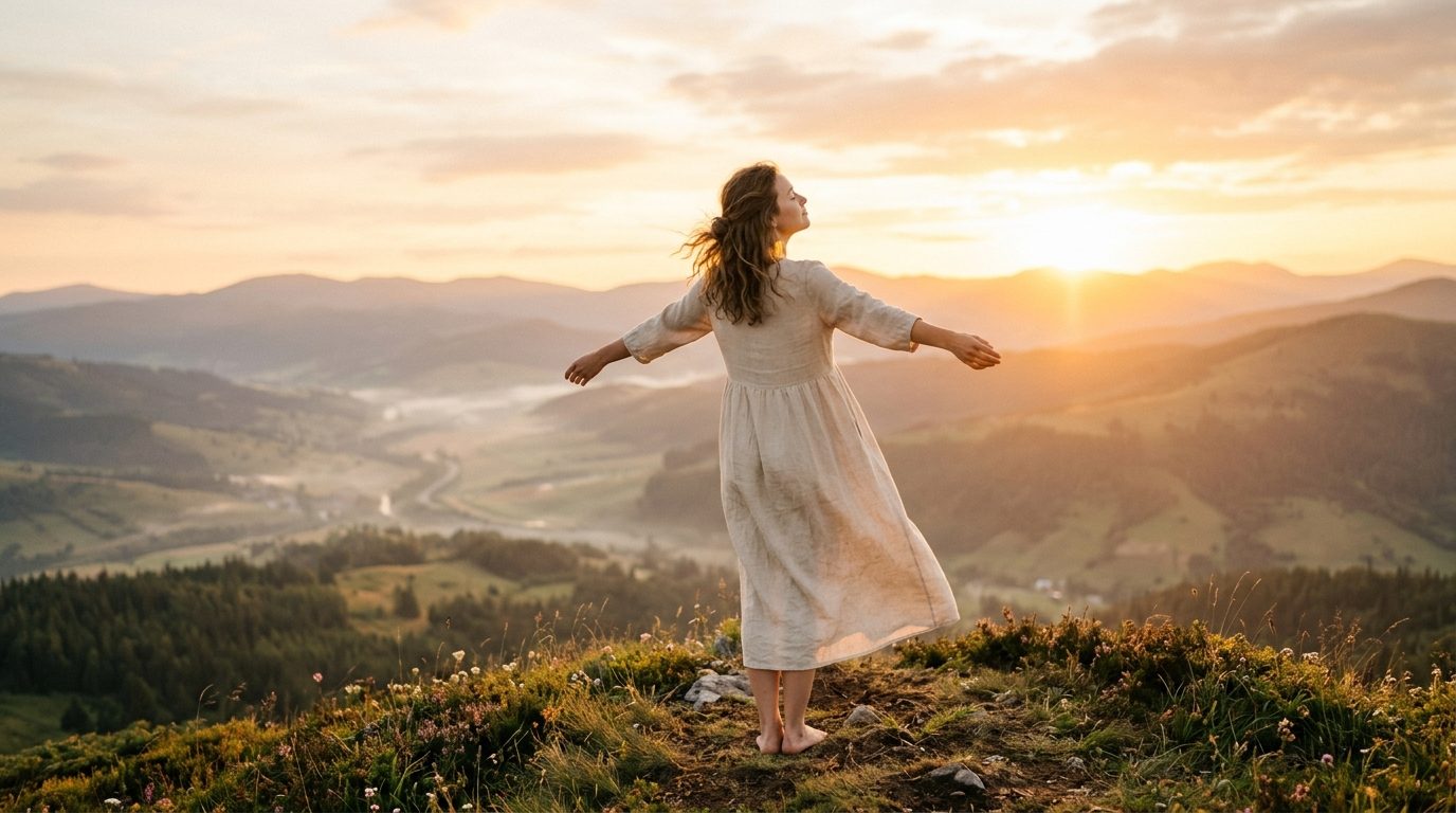 Débarrasse-toi de cette relation qui te détruit : retrouver la liberté et la paix