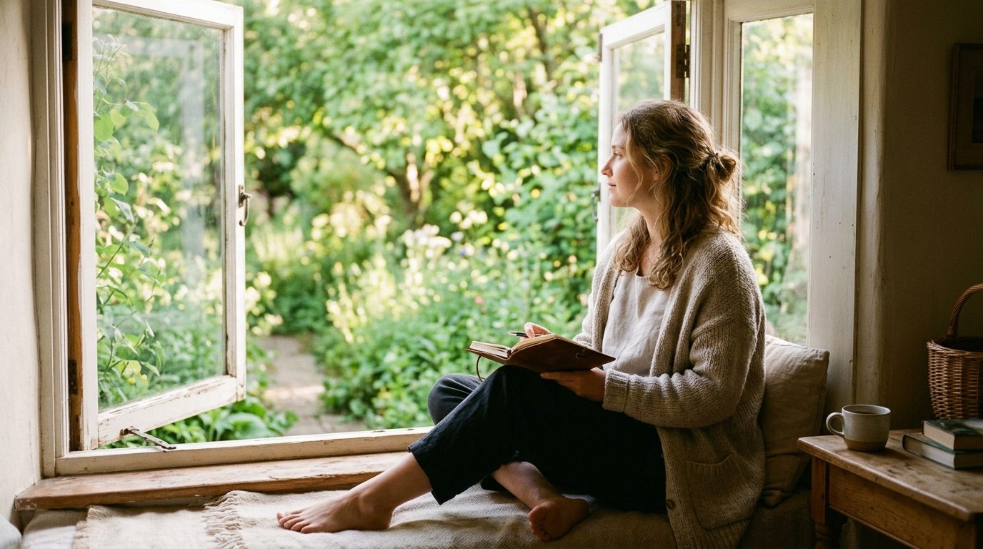 Ce que la vie de Dieu suscite en nous : les métamorphoses intérieures de l’âme