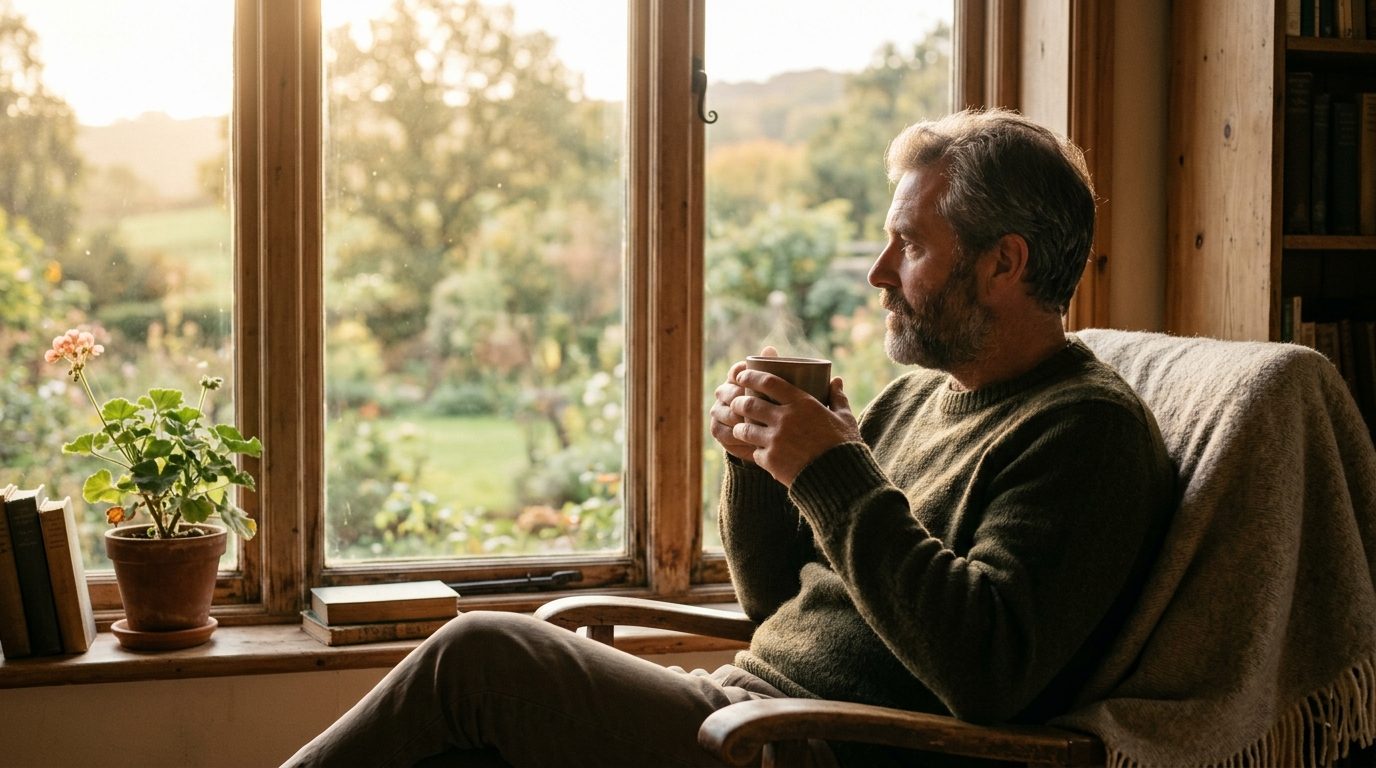 De l’incrédulité à la soif spirituelle : quand le cœur s’ouvre enfin