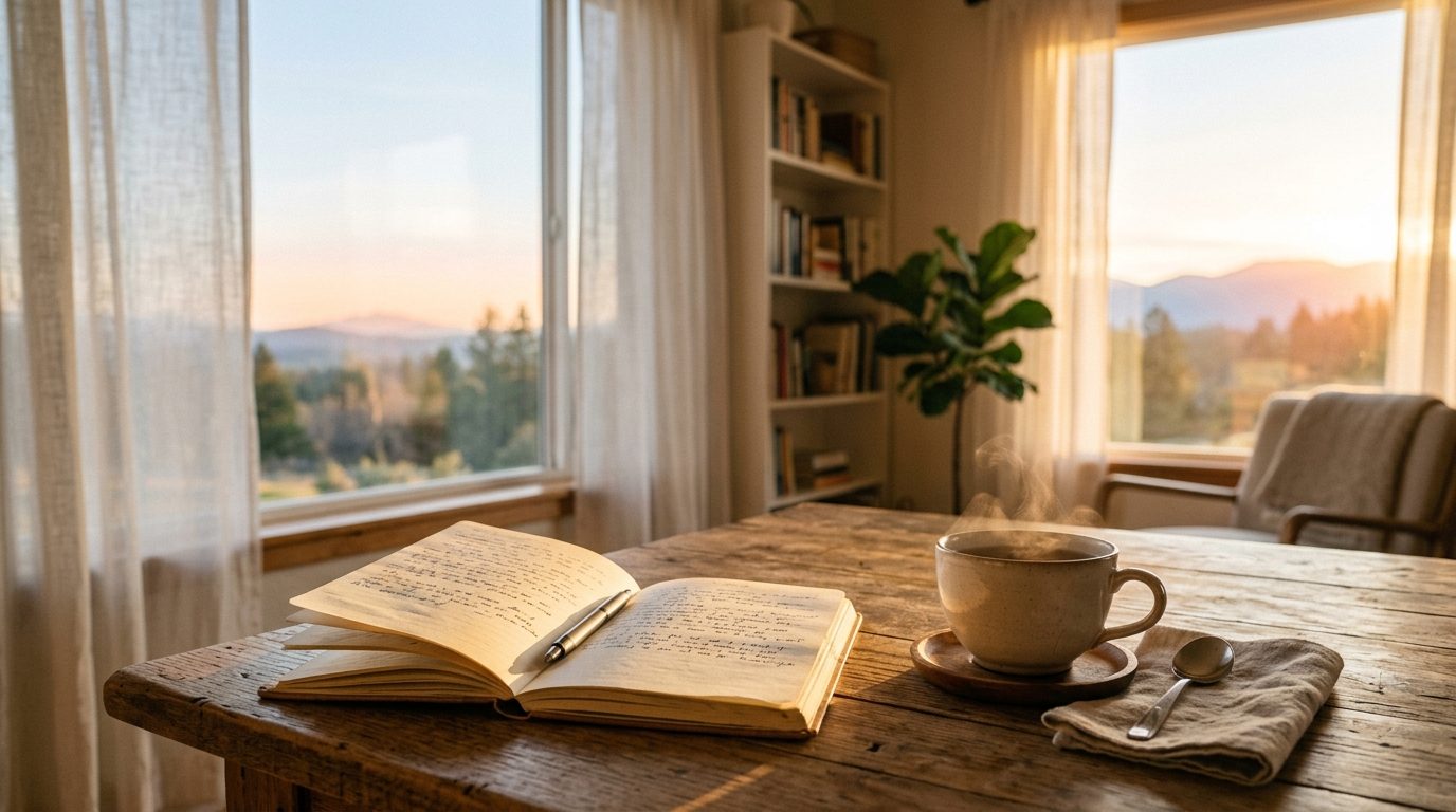 Mes visitations divines : quand la présence de Dieu devient une certitude vécue