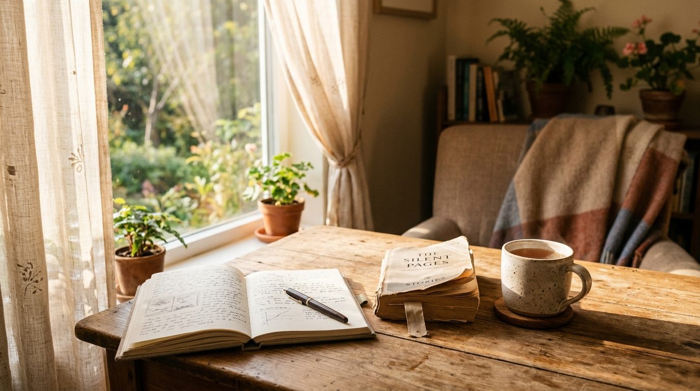 Comment développer une relation intime et vivante avec Dieu : mon cheminement personnel