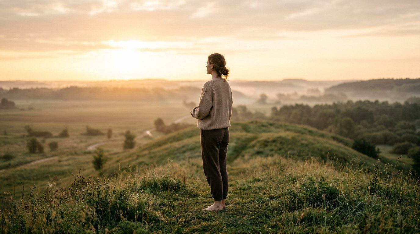 Trouver la certitude intérieure : aligner ses valeurs et apaiser ses doutes avec la PNL