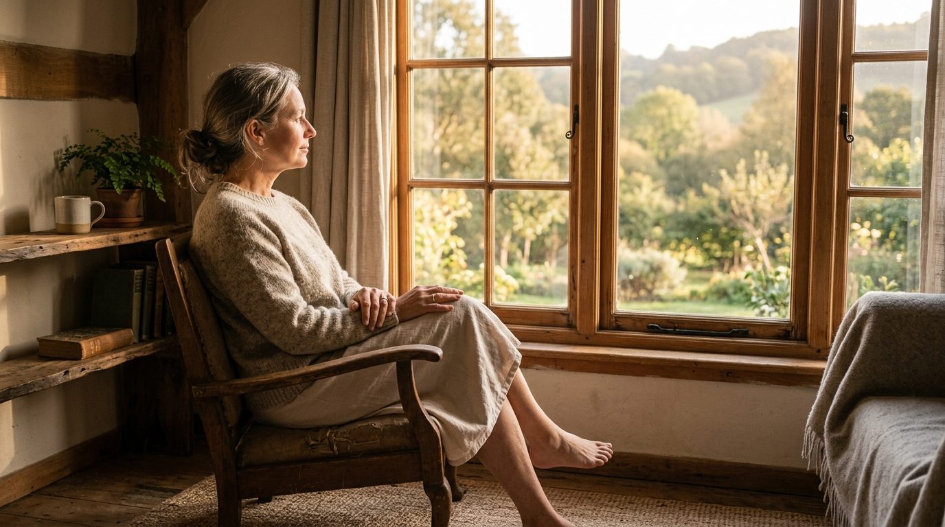 Comment dépasser la peur grâce à la PNL et retrouver la paix intérieure