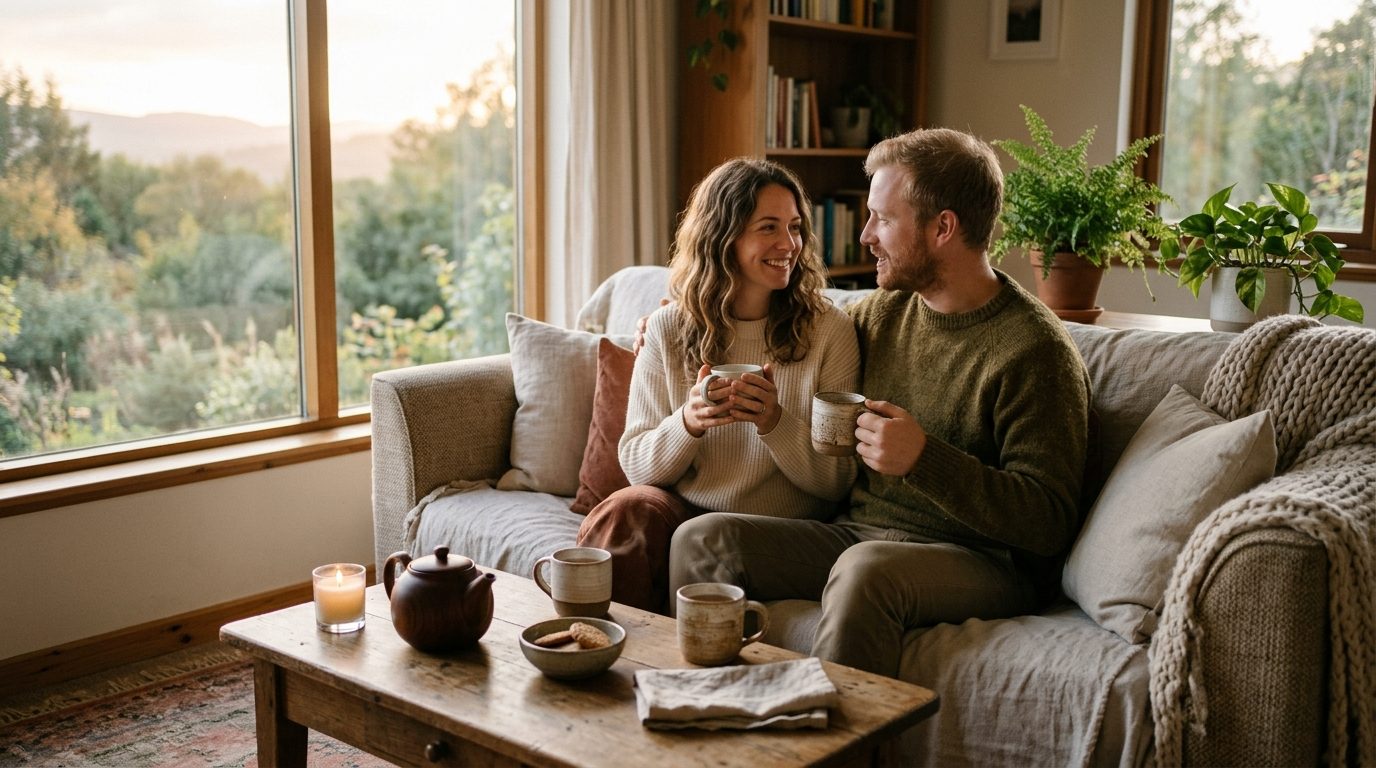 Intimité, désirs et dialogue dans le couple : communiquer sans pression ni tabou