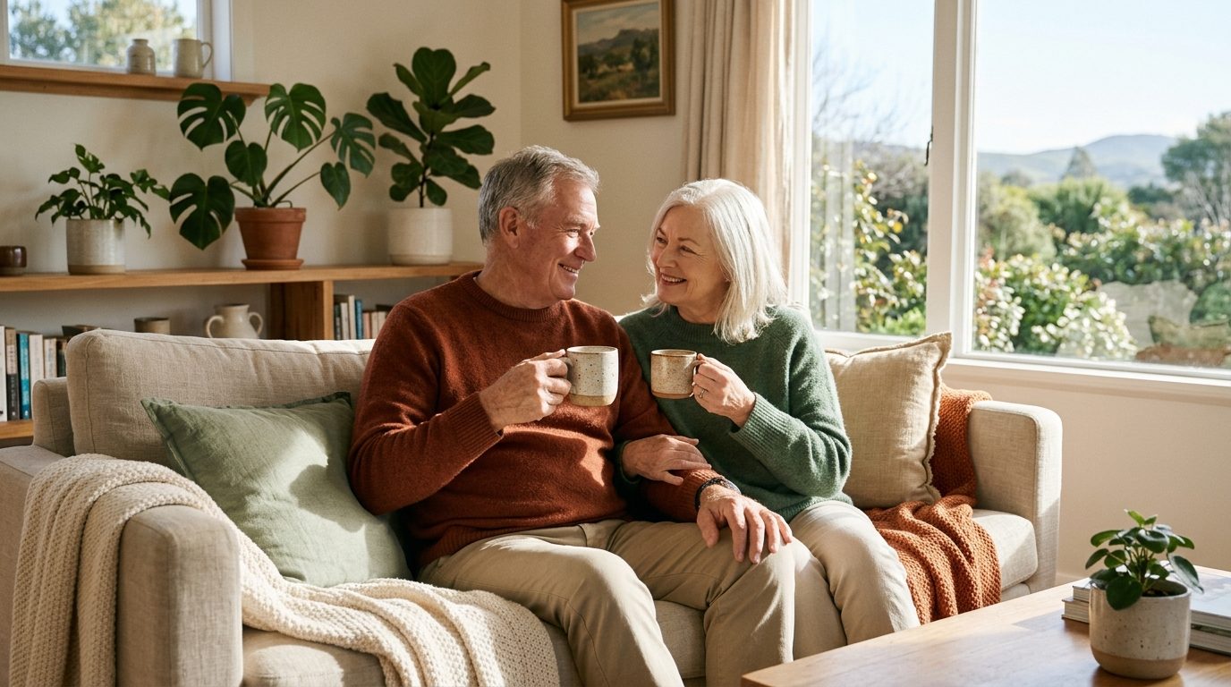 Désirs partagés et respect dans le couple : au-delà de la tentation de convaincre