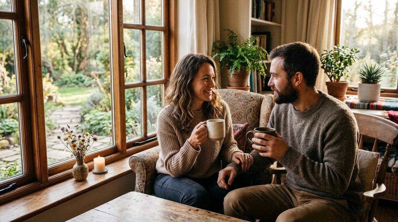 La PNL et le cœur : harmoniser ses valeurs pour toucher l&rsquo;être aimé