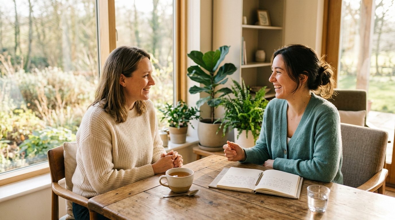Convaincre un investisseur avec authenticité : l’apport de la PNL et de l’alignement intérieur