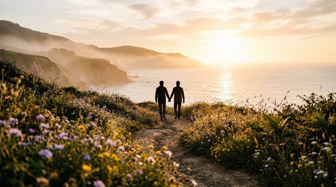 Faire naître l’amour avec la PNL : entre illusion du contrôle et rencontre véritable