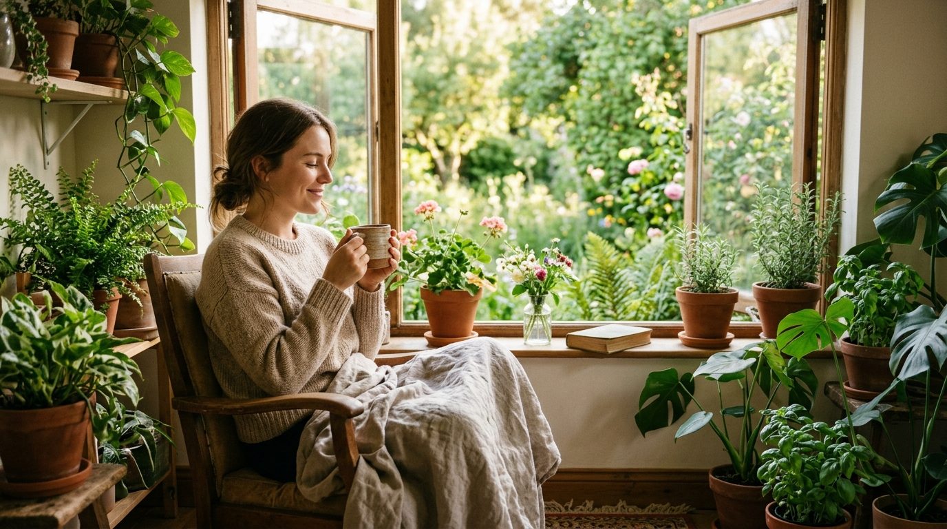 Comment transformer les pensées négatives en pensées positives et apaiser son esprit