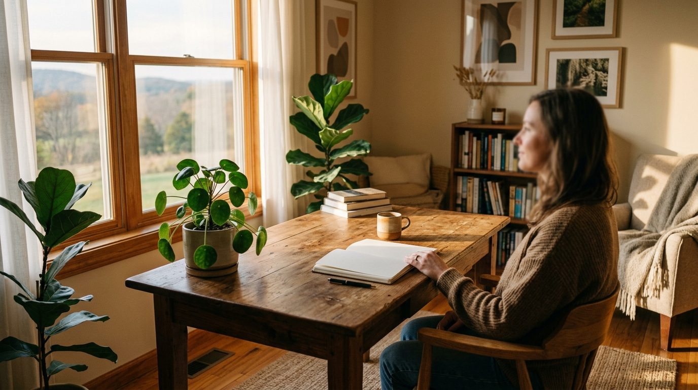 La programmation neuro-linguistique au travail : cultiver la sérénité et le sens au quotidien