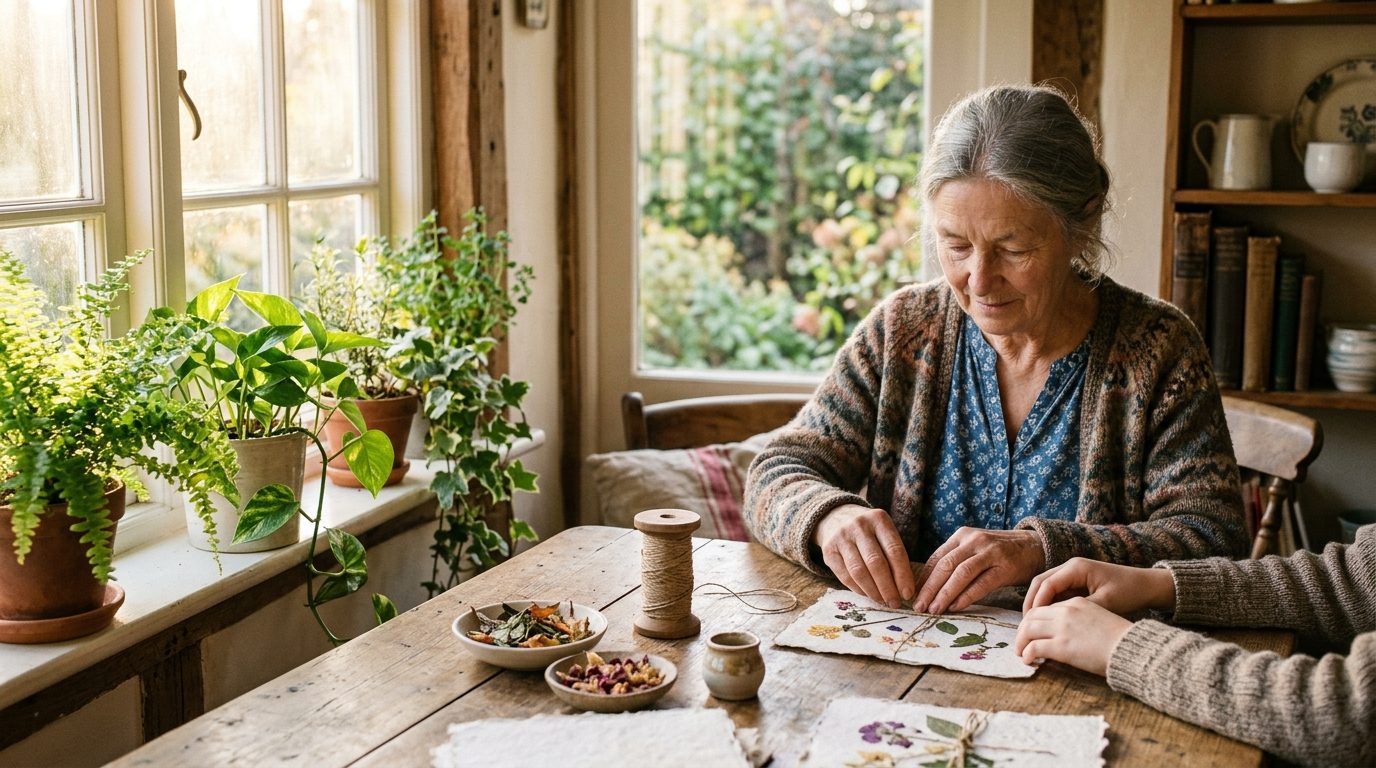 PNL et ergothérapie : réconcilier le geste, le mental et le quotidien