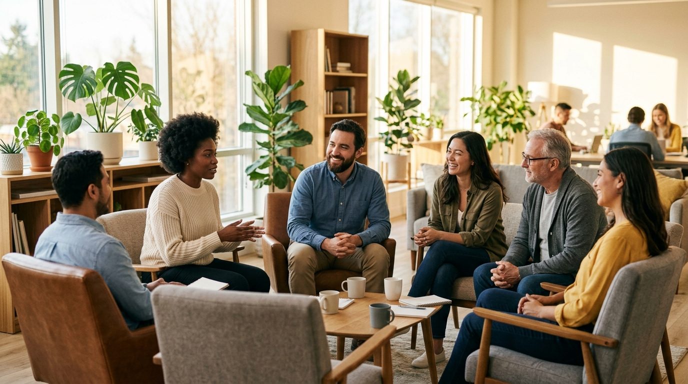 PNL et management : cultiver un leadership bienveillant et conscient