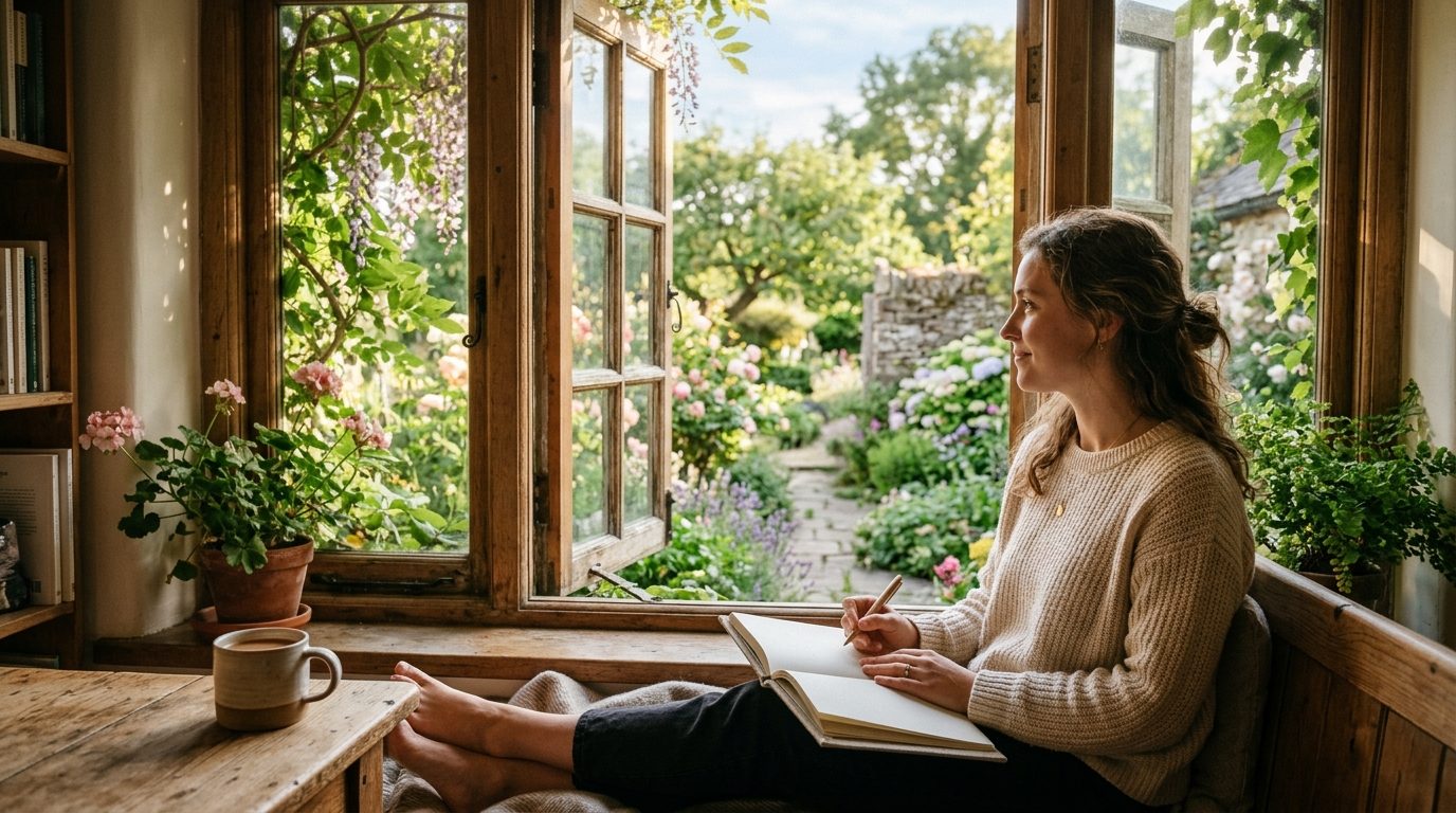 Changer de travail pour changer de vie : réaligner son parcours professionnel et sa paix intérieure