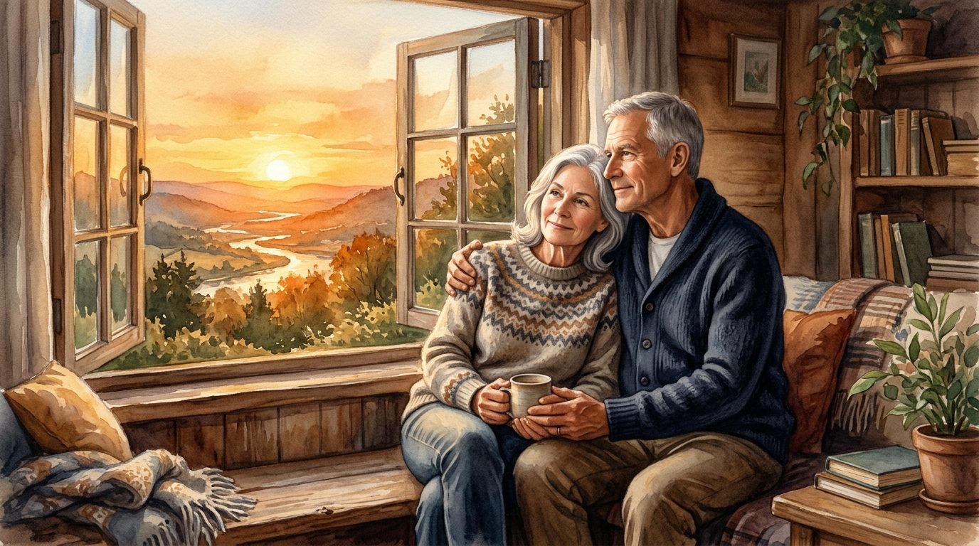 Comment trouver la certitude en amour : le chemin de l&rsquo;apaisement intérieur et de la PNL