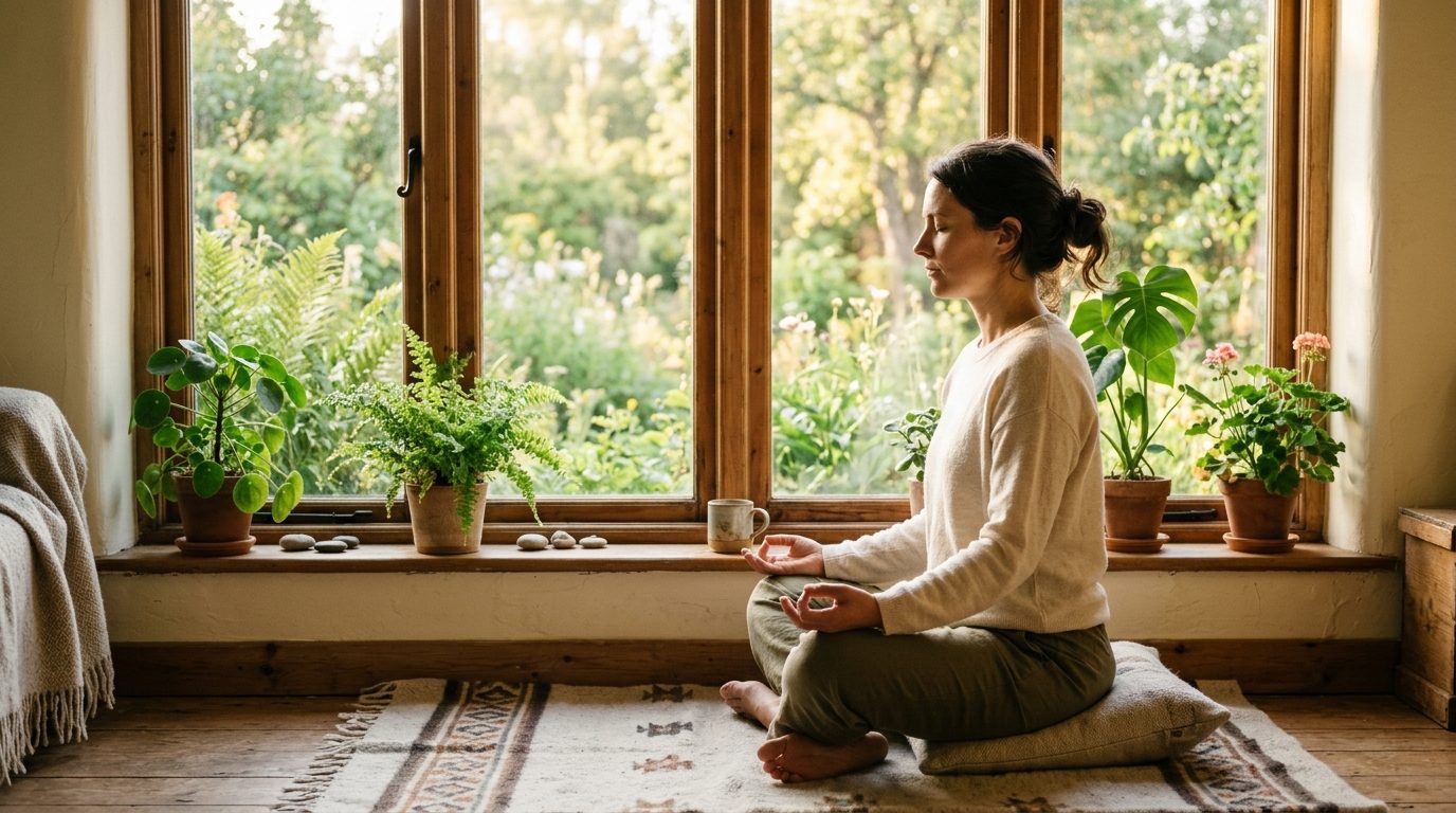 Trouver la certitude intérieure : l&rsquo;art d&rsquo;aligner esprit, langage et présence