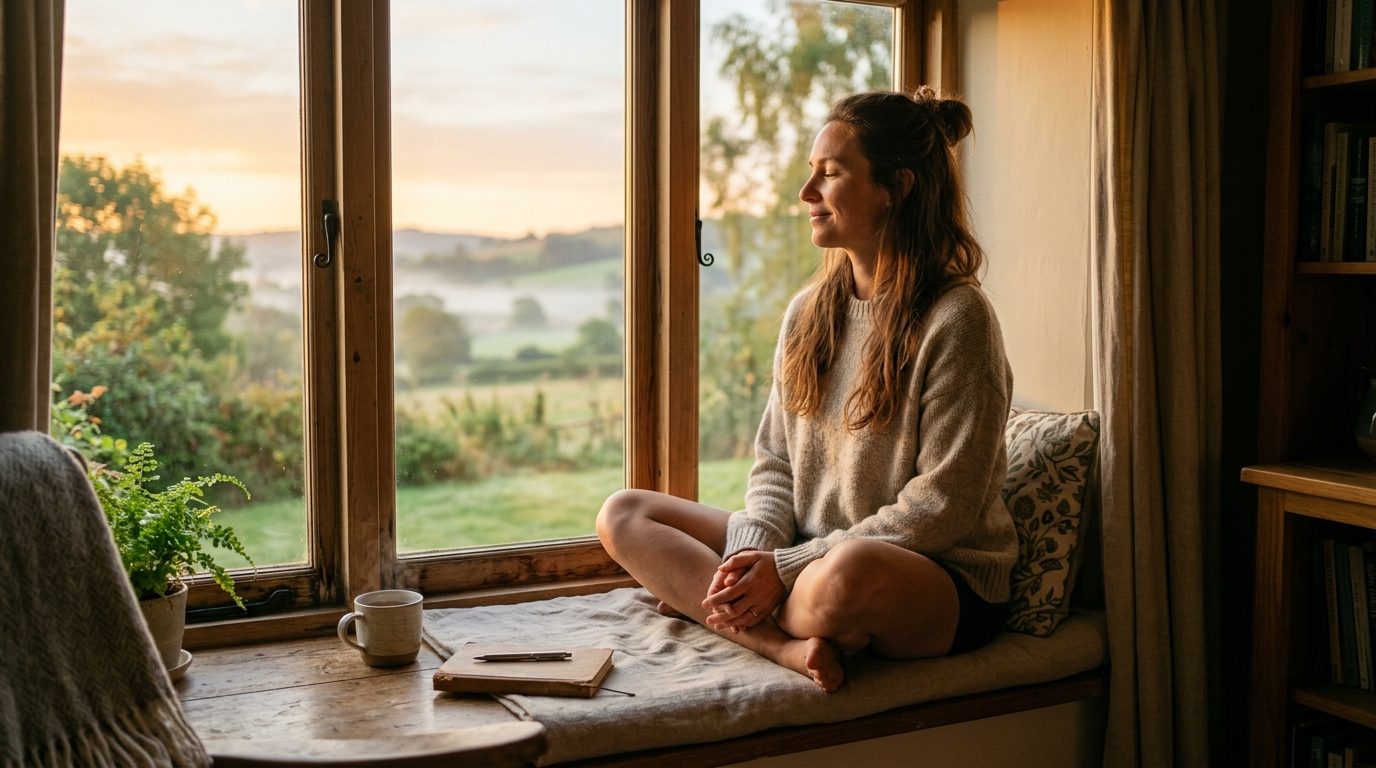 La quête de la certitude intérieure : cheminement spirituel et réconciliation de l’esprit