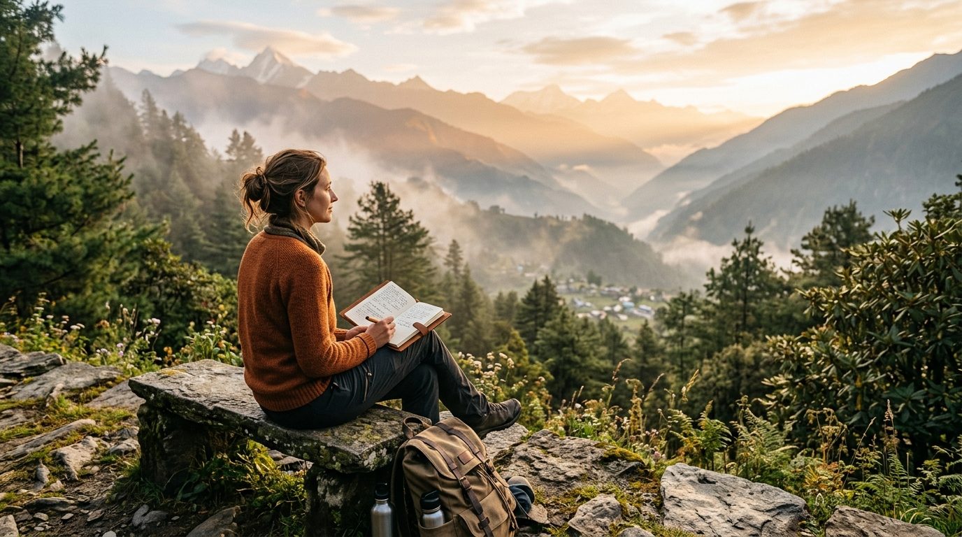Comment le voyage nous aide à relativiser nos certitudes : les clés de la PNL