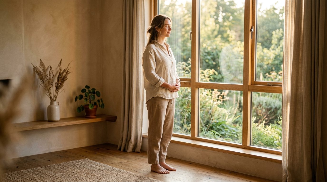 Changer de regard pour renouveler sa vie : l&rsquo;art de la transformation intérieure et de la communication