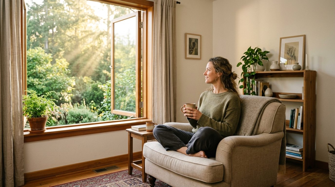 Changer de vie privée et familiale : aligner son cœur et ses repères avec la PNL