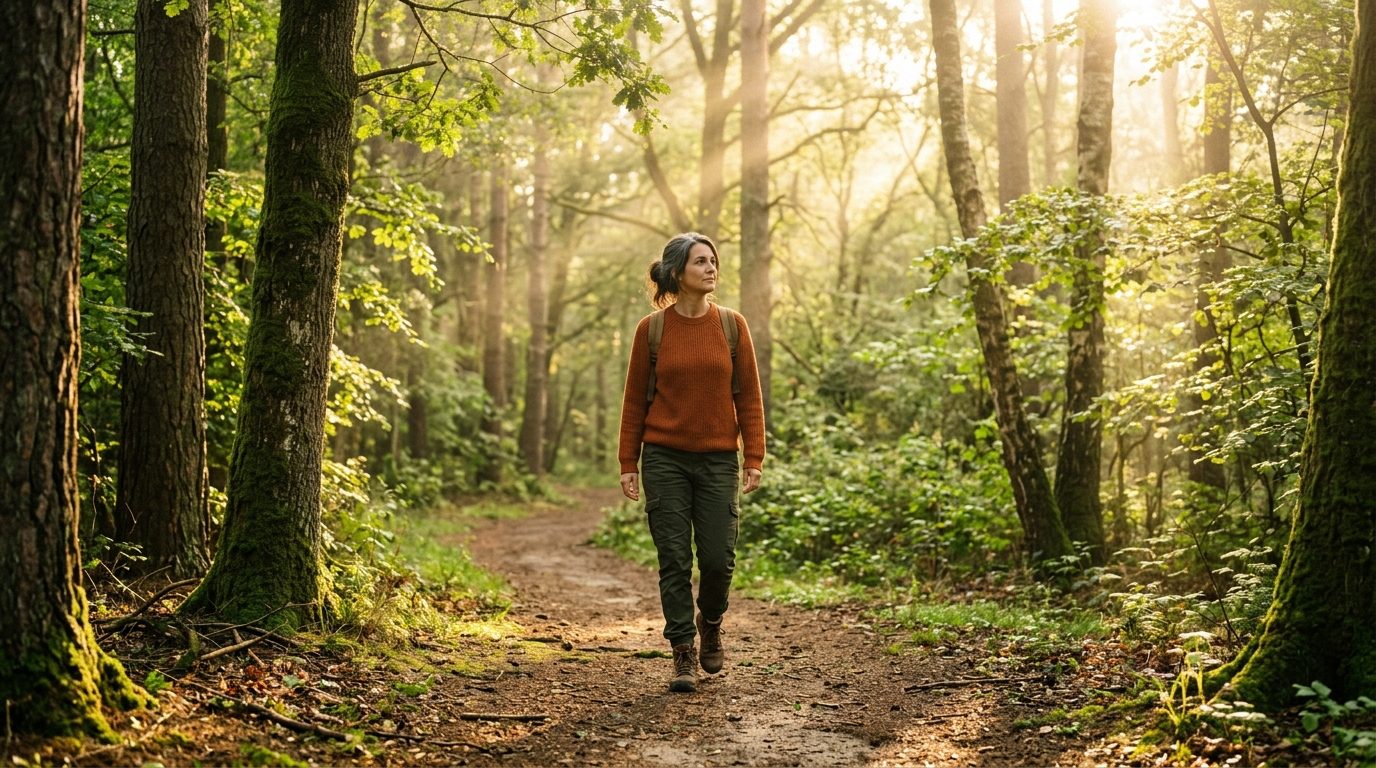 Changer de vie à 40 ans : retrouver confiance et alignement intérieur grâce à la PNL