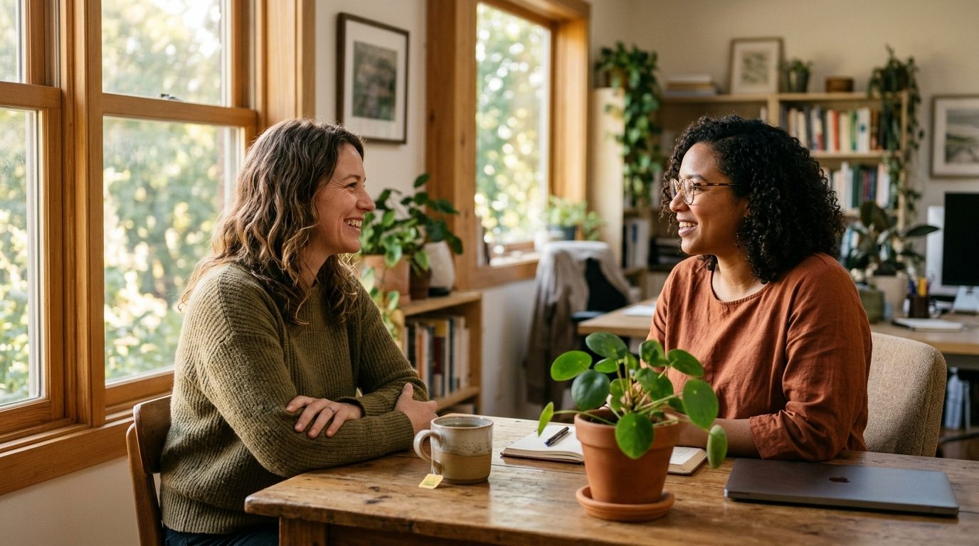 Motiver avec bienveillance : la PNL au service de l&rsquo;humain et du sens au travail