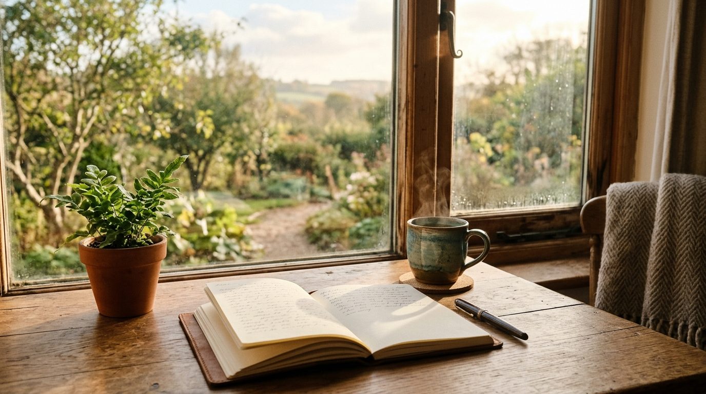 Envie de changer de vie : réaligner corps, esprit et langage grâce à la PNL