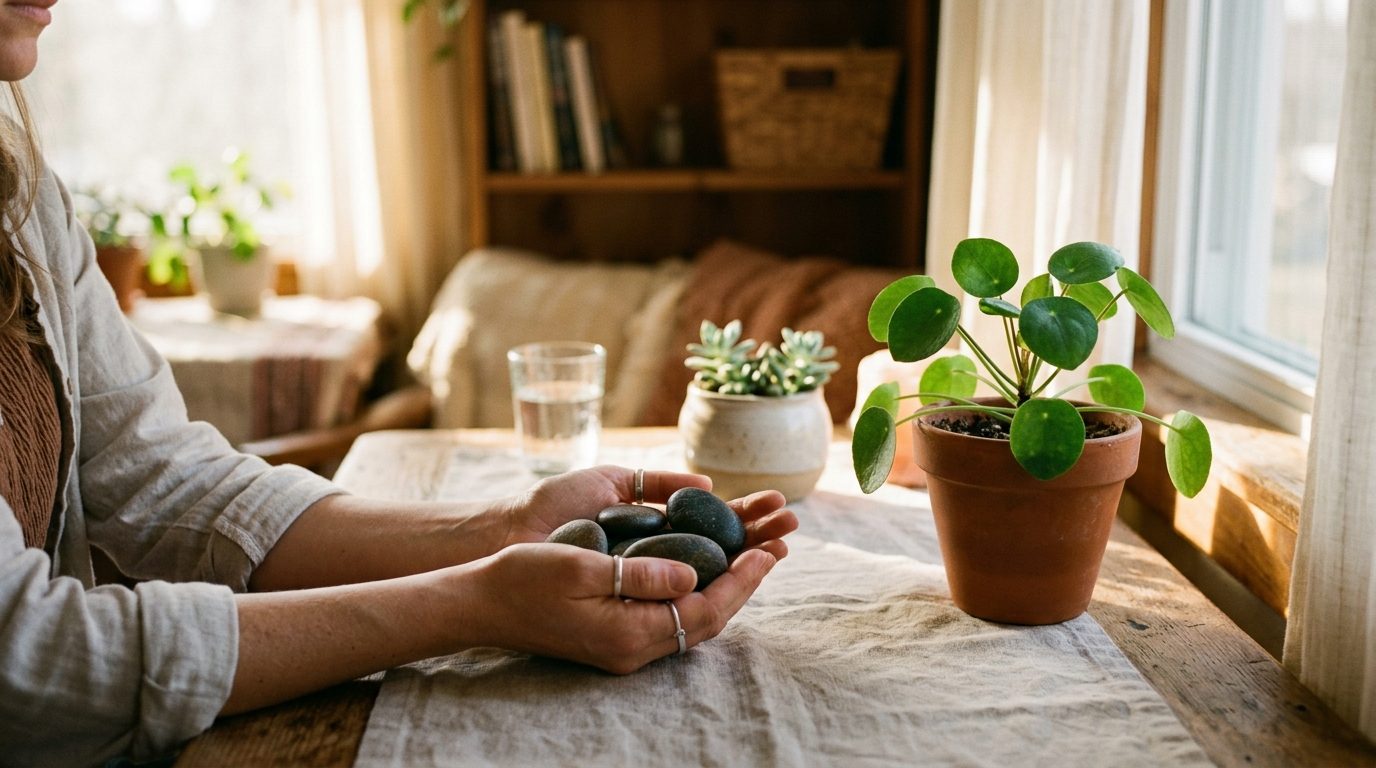PNL, corps et enfance : cultiver l&rsquo;harmonie intérieure et l&rsquo;autonomie