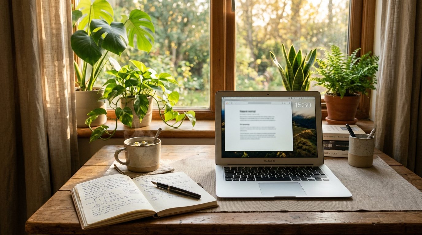 Formation PNL en ligne : avis, tarifs et cheminement vers la clarté intérieure