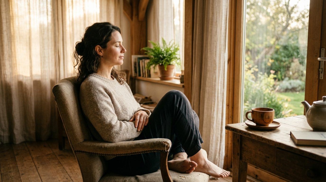 Hypnose et PNL : transformer son regard et renouveler sa vie intérieure
