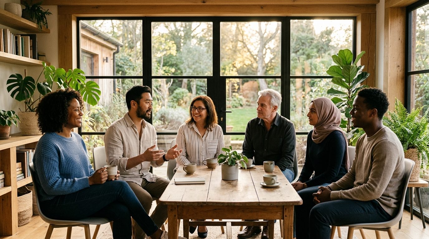 Leadership bienveillant et ressources humaines : l&rsquo;apport de la PNL au service de l&rsquo;humain