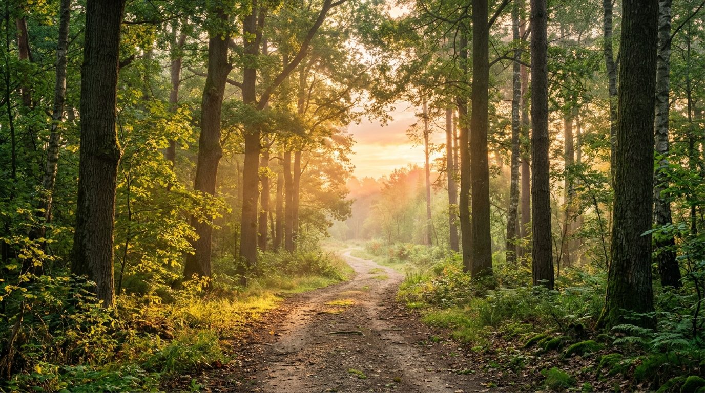 Tout quitter pour changer de vie : cheminer vers un renouveau intérieur