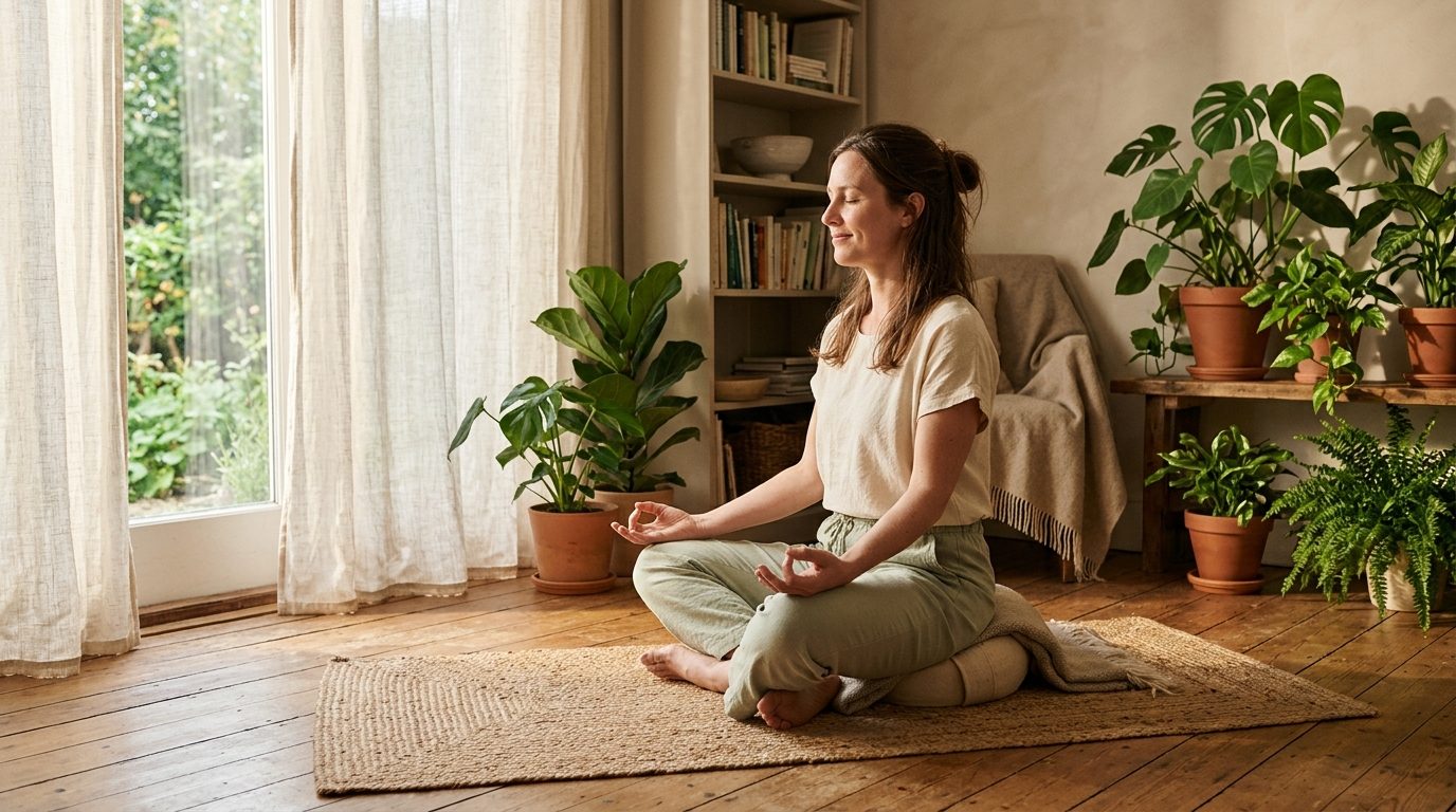 Apaiser le stress : allier pleine conscience et programmation neuro-linguistique au quotidien