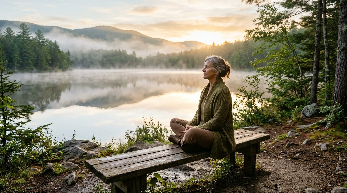 Développer son leadership intérieur : le chemin vers une présence bienveillante et inspirante