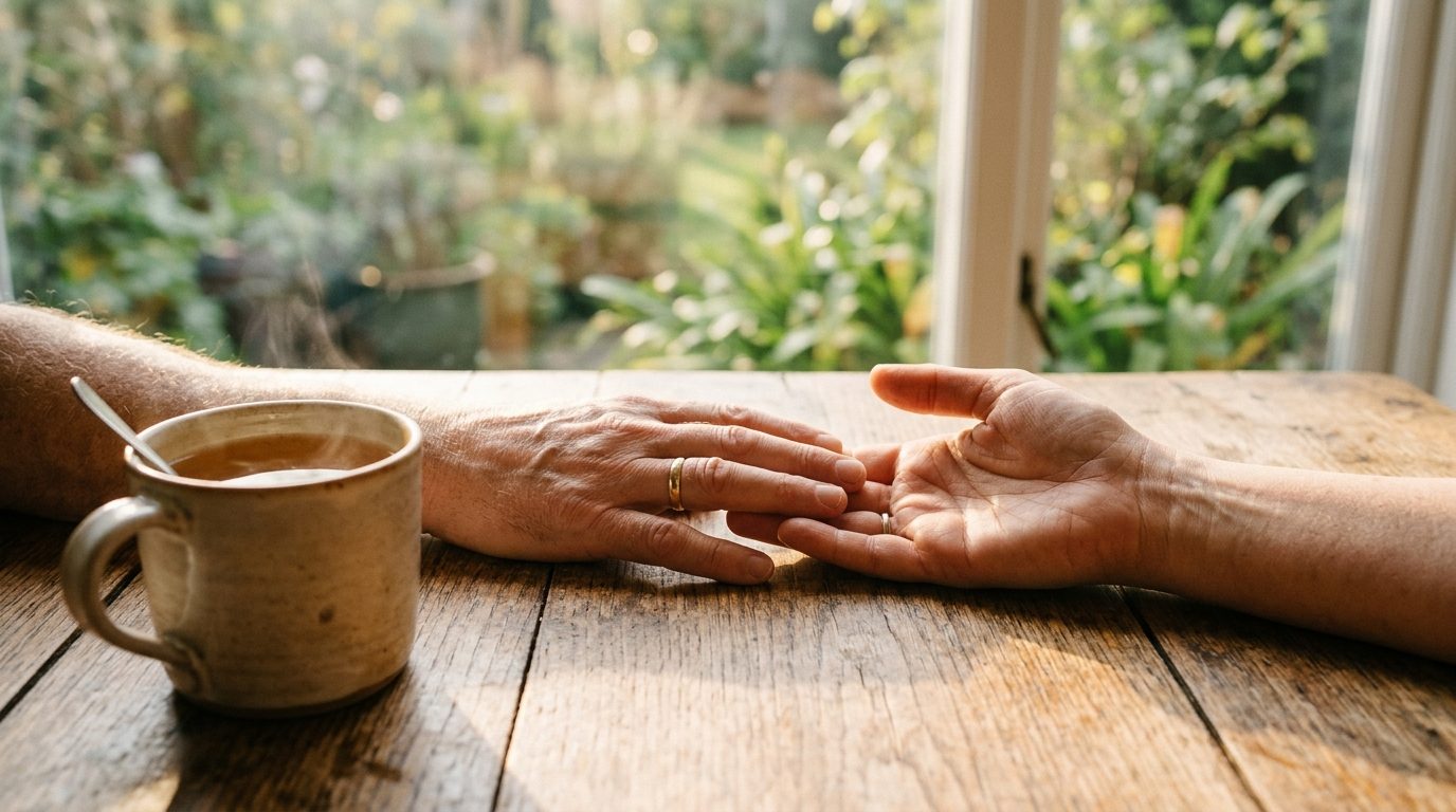 Apprivoiser la peur de perdre l&rsquo;autre : repères et outils pour retrouver la sérénité