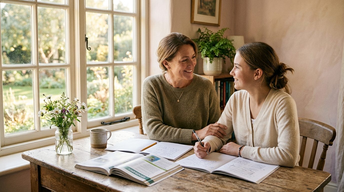 Dépasser les barrières mentales entre parents et élèves : renouer le lien et la confiance