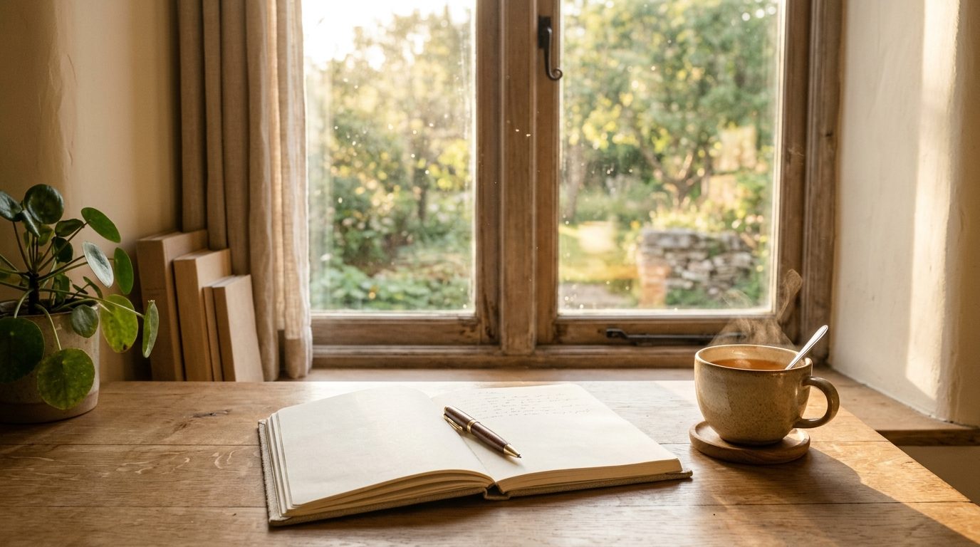Dépasser la procrastination grâce à la PNL : retrouver l’élan du cœur et la paix d’agir