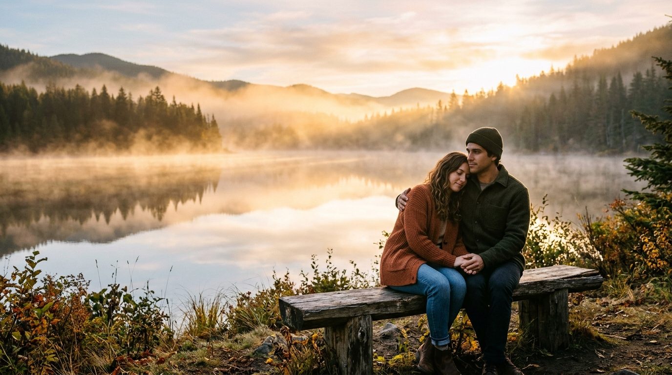 Comment avoir confiance en soi dans une relation amoureuse : les clés apaisantes de la PNL