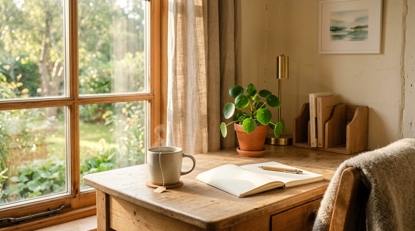 Retrouver la motivation au travail avec douceur : sens, clarté et outils de PNL