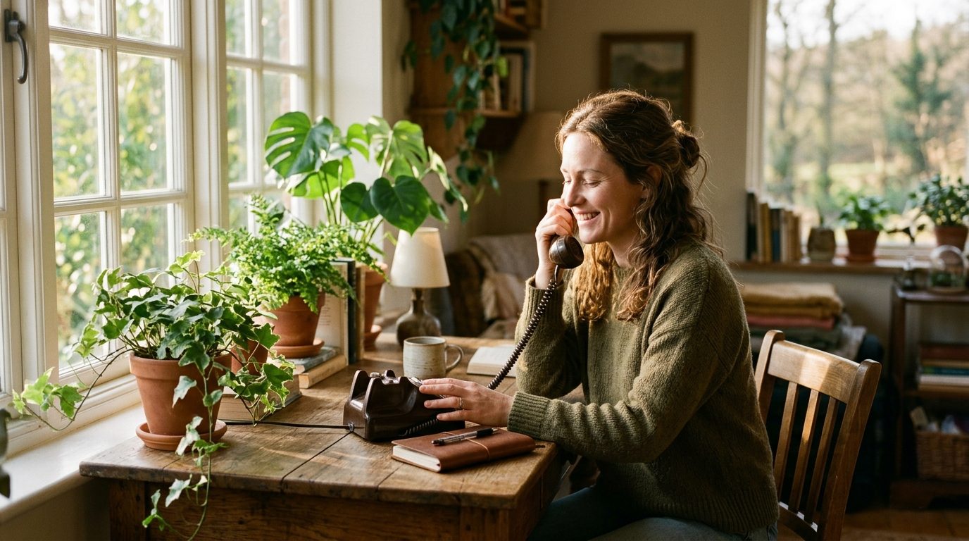 Convaincre au téléphone avec bienveillance grâce aux outils de la PNL