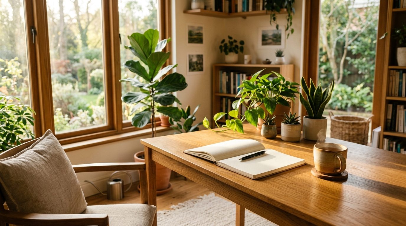Convaincre lors d’un entretien d’embauche : l’art de la présence et de l’alignement intérieur