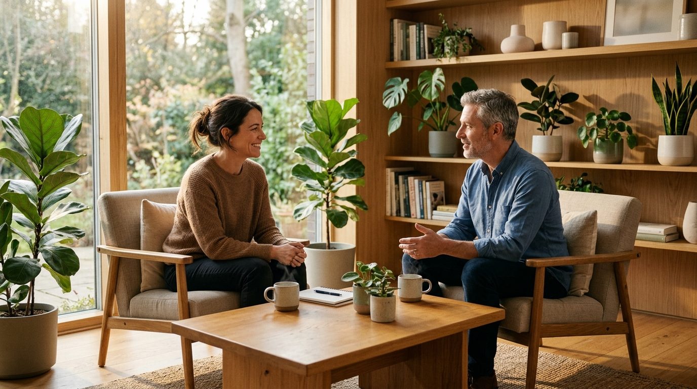 L&rsquo;art d&rsquo;accompagner et convaincre avec bienveillance : l&rsquo;approche PNL au service d&rsquo;une relation client authentique