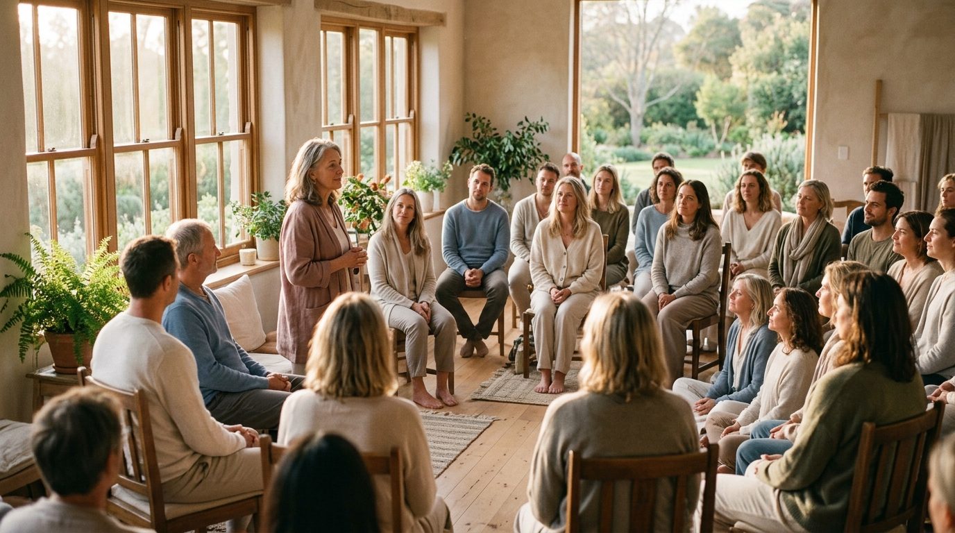 Communiquer avec le cœur : les fondements de la PNL au service de l’harmonie collective