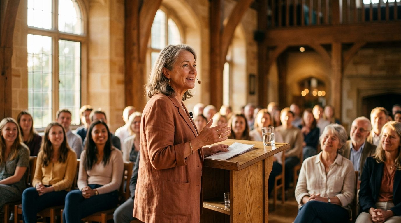 L&rsquo;art de convaincre avec le cœur : les enseignements de la PNL au service d&rsquo;une parole authentique