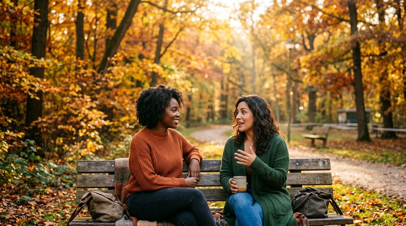 Comment encourager ses proches à voter grâce à une communication bienveillante