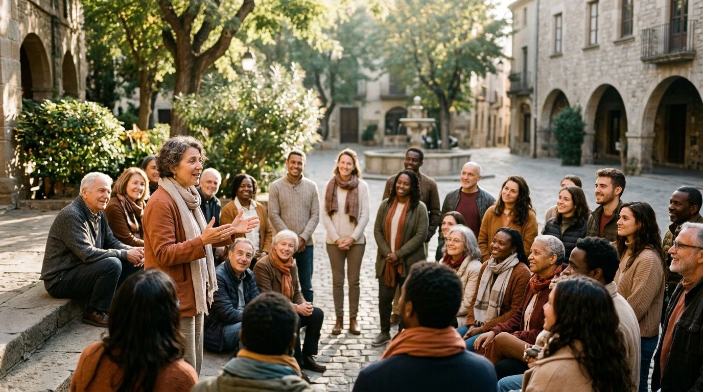 Inspirer confiance et rassembler : l’art de susciter l’adhésion avec authenticité
